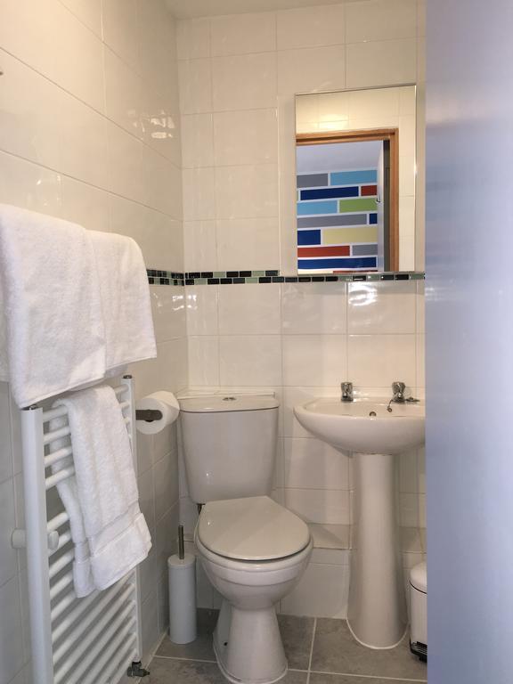 Richmond Place Balcony Apartment 브라이턴 외부 사진