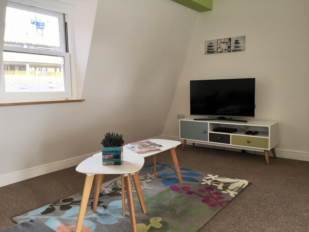Richmond Place Balcony Apartment 브라이턴 외부 사진