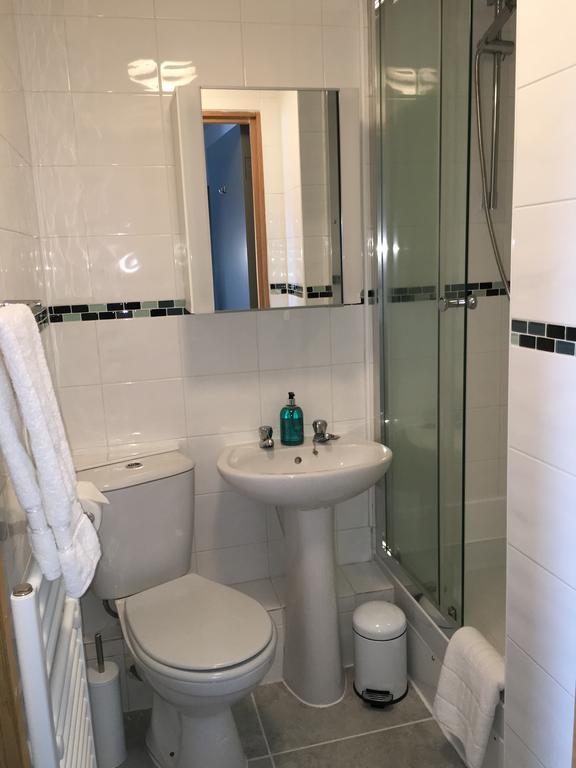 Richmond Place Balcony Apartment 브라이턴 외부 사진