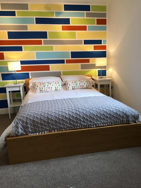 Richmond Place Balcony Apartment 브라이턴 외부 사진